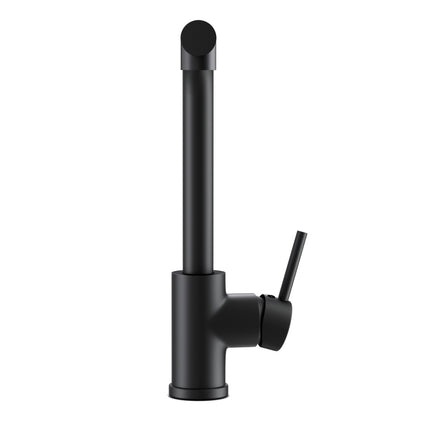Cefito Kitchen Mixer Tap Pull Out Rectangle 2 Mode Sink Basin Faucet Swivel WELS Black.