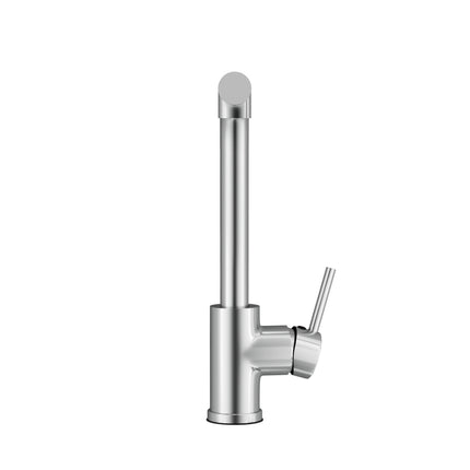 Cefito Kitchen Mixer Tap Pull Out Rectangle 2 Mode Sink Basin Faucet Swivel WELS Chrome.