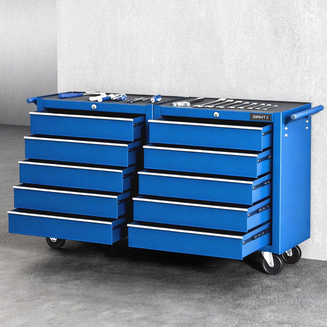 Tools > Tools Storage > Tool Boxes.