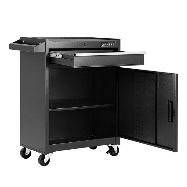 Tools > Tools Storage > Tool Boxes.