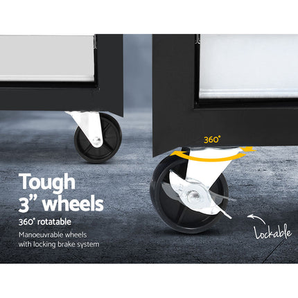 Tools Cartoz.
