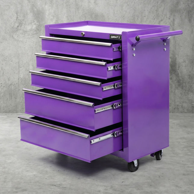 Tools > Tools Storage > Utility Trolleys.