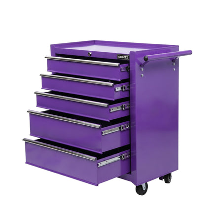 Tools > Tools Storage > Utility Trolleys.