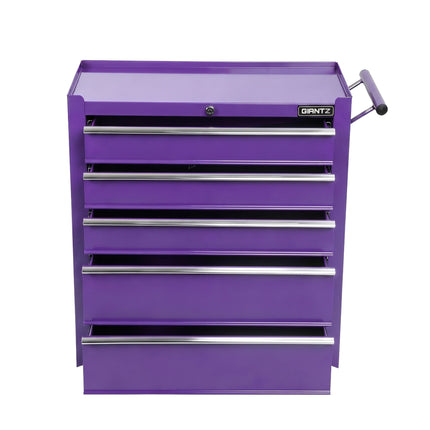 Tools > Tools Storage > Utility Trolleys.