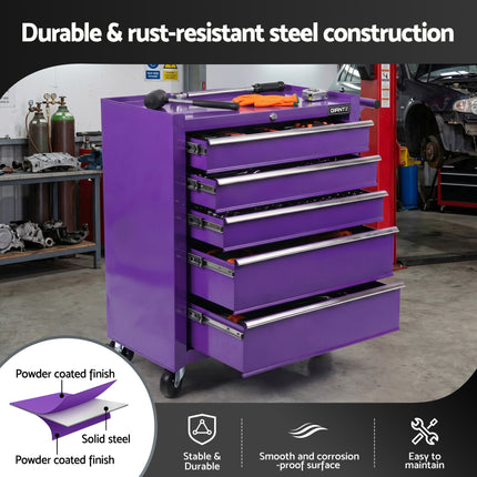 Tools > Tools Storage > Utility Trolleys.