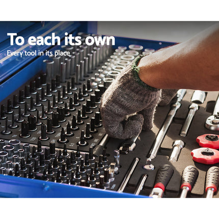 Tools Cartoz.