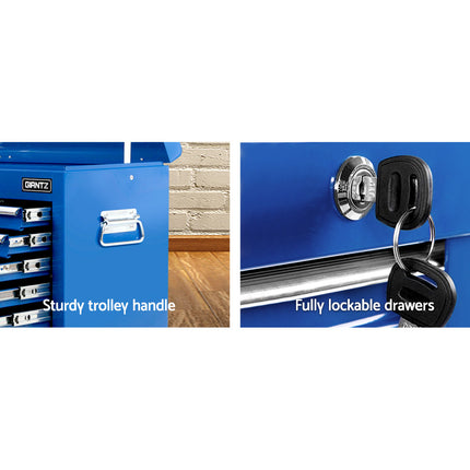 Tools Cartoz.