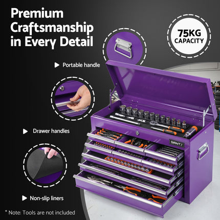 Tools > Tools Storage > Utility Trolleys.