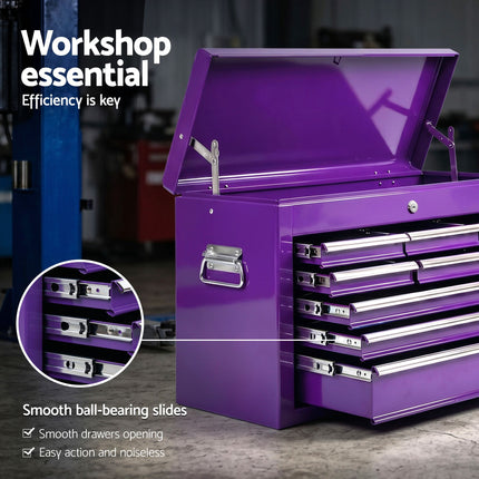 Tools > Tools Storage > Utility Trolleys.