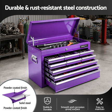 Tools > Tools Storage > Utility Trolleys.