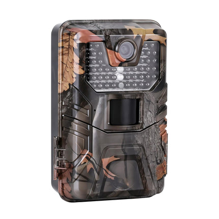UL-TECH 4K WiFi Trail Camera 48MP 0.2s Trigger Game Camera Camo.