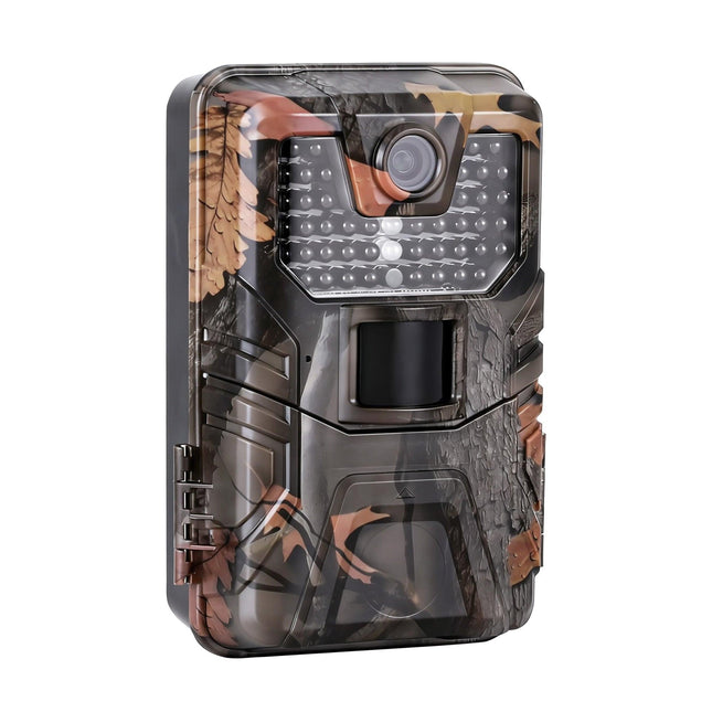 UL-TECH 4K WiFi Trail Camera 48MP 0.2s Trigger Game Camera Camo.