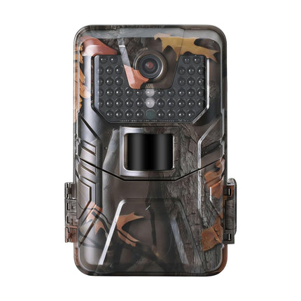 UL-TECH 4K WiFi Trail Camera 48MP 0.2s Trigger Game Camera Camo.