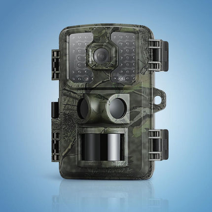 UL-tech 4K 16MP Trail Camera Wildlife Hunting Security Cam Night Vision.