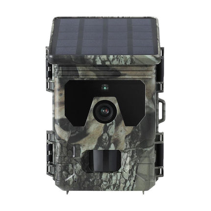 UL-tech Solar Trail Camera 4K 50MP Wildlife.