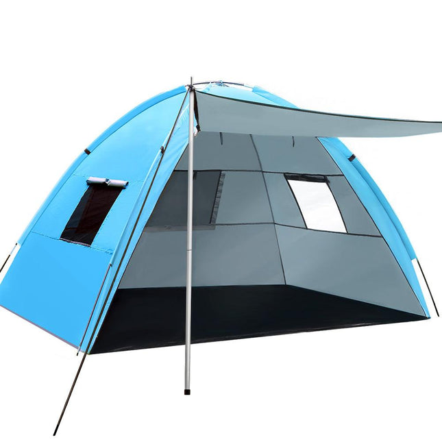 Outdoor Recreation > Camping > Tents.