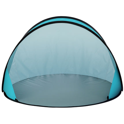 Weisshorn Pop Up Beach Tent Camping Portable Sun Shade Shelter Fishing.