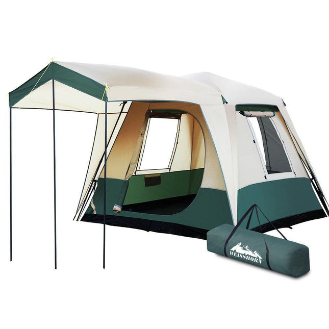 Outdoor Recreation > Camping > Tents.