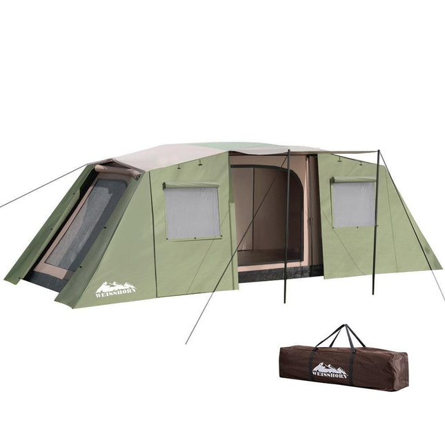Outdoor Recreation > Camping > Tents.