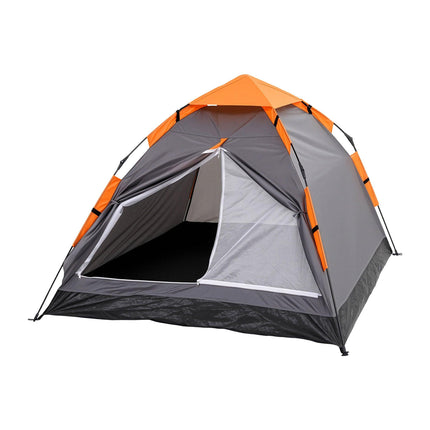 Weisshorn 2 Person Instant Pop Up Camping Tent Automatic Waterproof Hiking Beach.