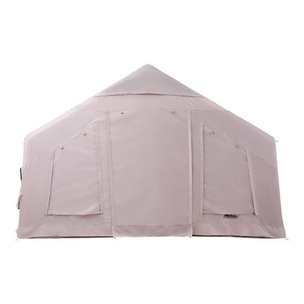 Weisshorn Camping Tent Inflatable Beach Tent 6 Person 360CM.