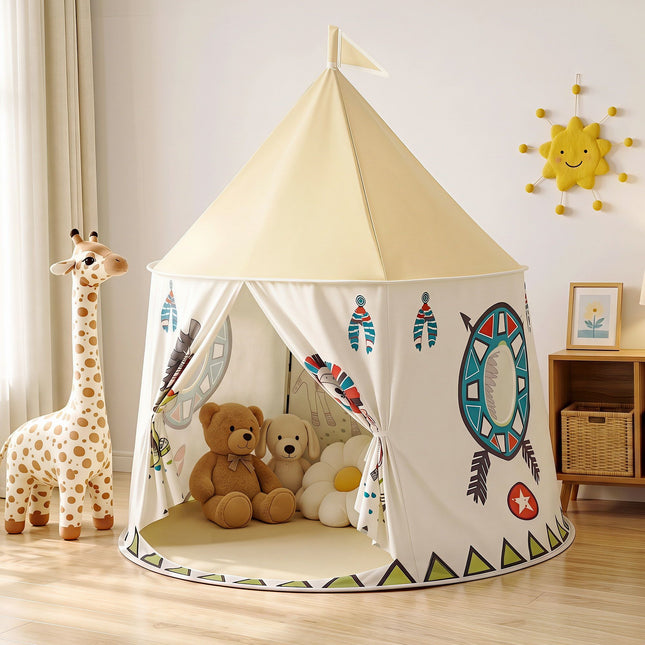 Baby & Kids > Baby & Kid's Toys > Pretend Play.