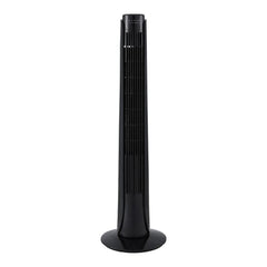 Devanti Tower Fan Oscillating 3 Speeds with Remote 93cm.