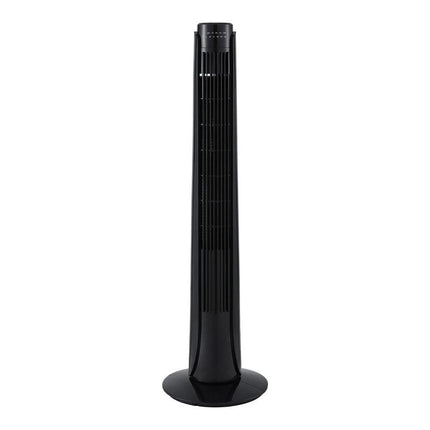 Devanti Tower Fan Oscillating 3 Speeds with Remote 93cm.