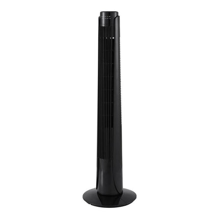 Devanti Tower Fan Oscillating 3 Speeds with Remote 93cm.