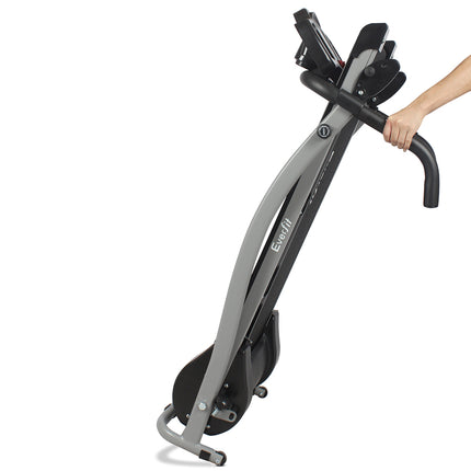 Everfit Treadmill Electric Home Gym Fitness Exercise Machine Foldable 360mm.