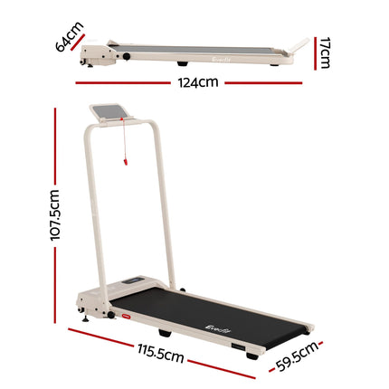 Sports & Fitness > Exercise, Gym & Fitness > Treadmills.