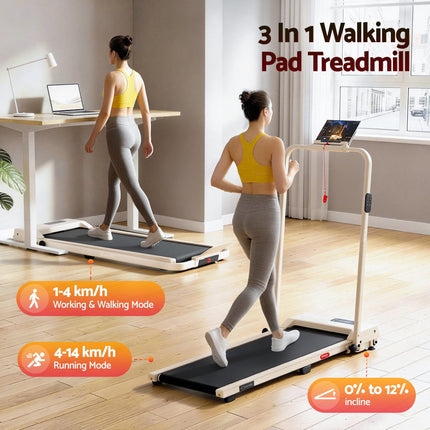 Sports & Fitness > Exercise, Gym & Fitness > Treadmills.