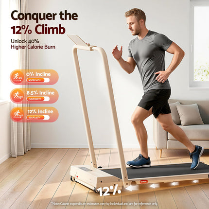 Sports & Fitness > Exercise, Gym & Fitness > Treadmills.