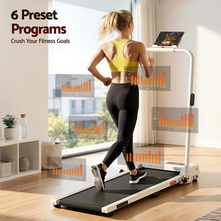 Sports & Fitness > Exercise, Gym & Fitness > Treadmills.