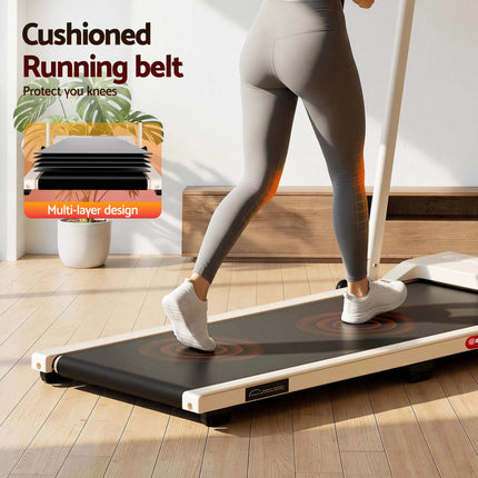 Sports & Fitness > Exercise, Gym & Fitness > Treadmills.