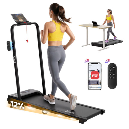 Sports & Fitness > Exercise, Gym & Fitness > Treadmills.