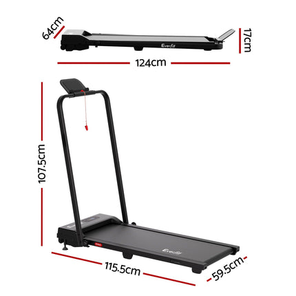 Sports & Fitness > Exercise, Gym & Fitness > Treadmills.