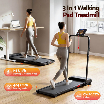 Sports & Fitness > Exercise, Gym & Fitness > Treadmills.