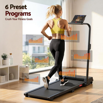 Sports & Fitness > Exercise, Gym & Fitness > Treadmills.