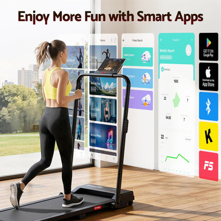 Sports & Fitness > Exercise, Gym & Fitness > Treadmills.