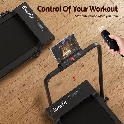 Sports & Fitness > Exercise, Gym & Fitness > Treadmills.