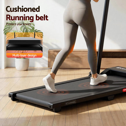 Sports & Fitness > Exercise, Gym & Fitness > Treadmills.