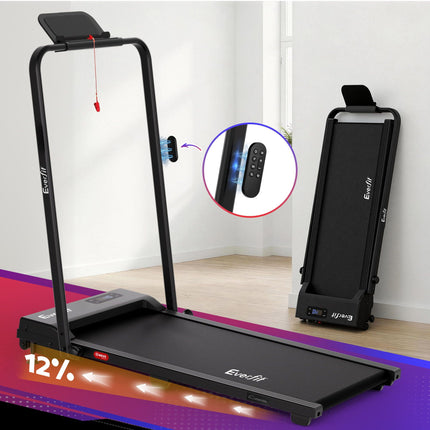 Sports & Fitness > Exercise, Gym & Fitness > Treadmills.