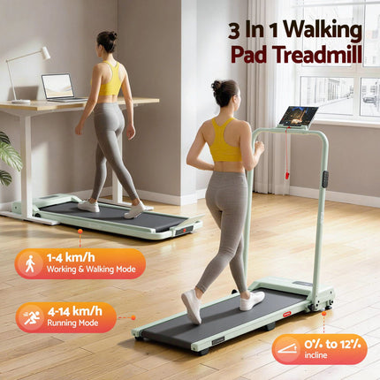 Sports & Fitness > Exercise, Gym & Fitness > Treadmills.
