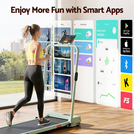 Sports & Fitness > Exercise, Gym & Fitness > Treadmills.