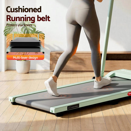 Sports & Fitness > Exercise, Gym & Fitness > Treadmills.