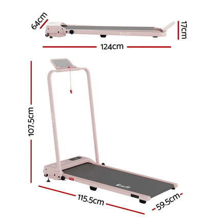 Sports & Fitness > Exercise, Gym & Fitness > Treadmills.