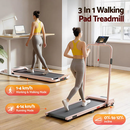 Sports & Fitness > Exercise, Gym & Fitness > Treadmills.