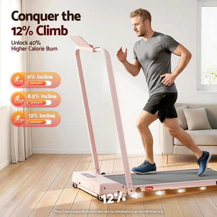 Sports & Fitness > Exercise, Gym & Fitness > Treadmills.