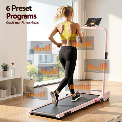 Sports & Fitness > Exercise, Gym & Fitness > Treadmills.